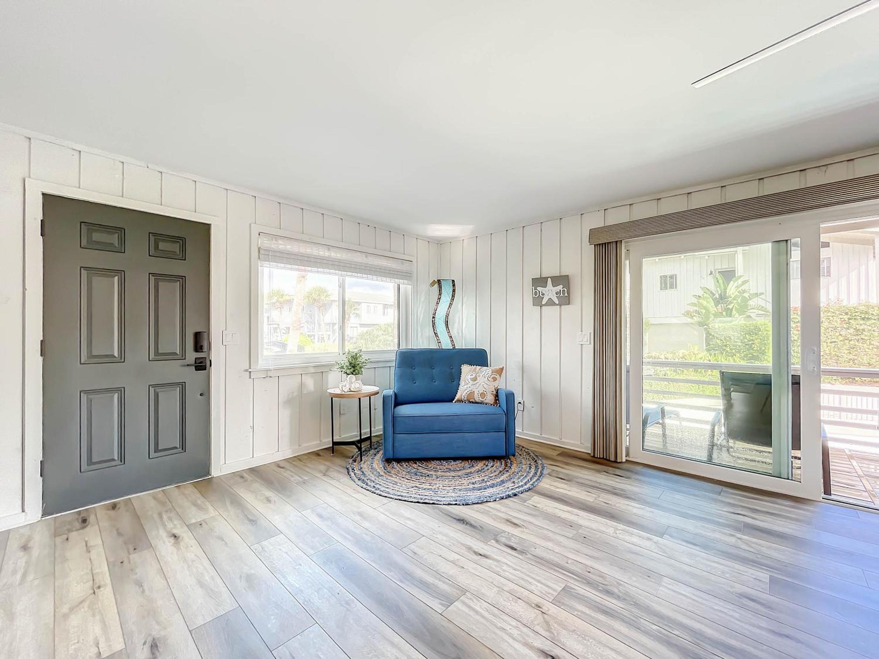 Octopus Garden A Luxurious Townhome Overlooking Pool Ocean Views