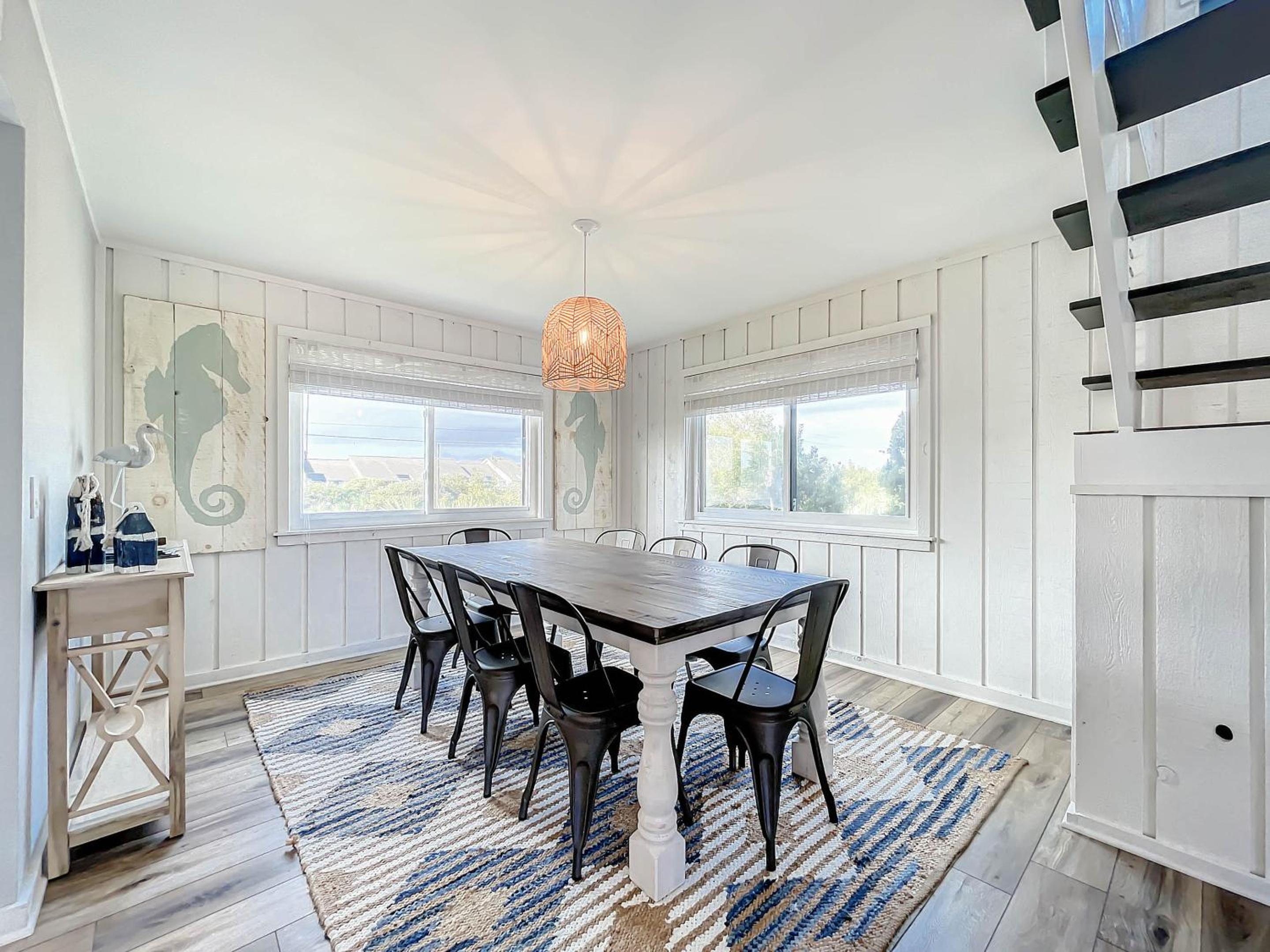 Octopus Garden A Luxurious Townhome Overlooking Pool Ocean Views