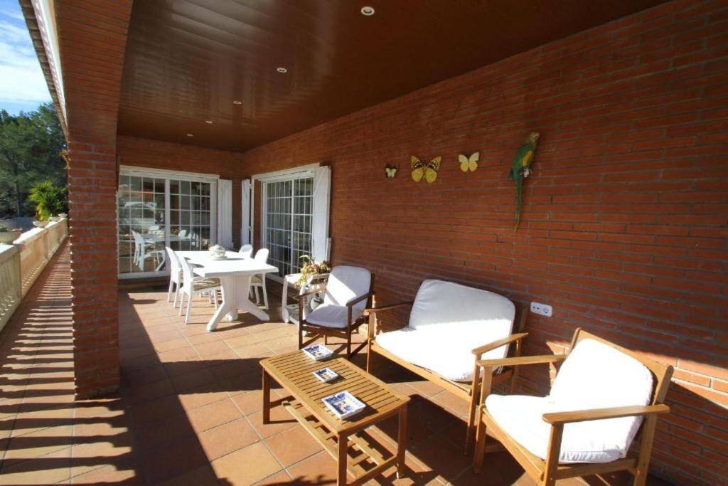 Villa Paradiso