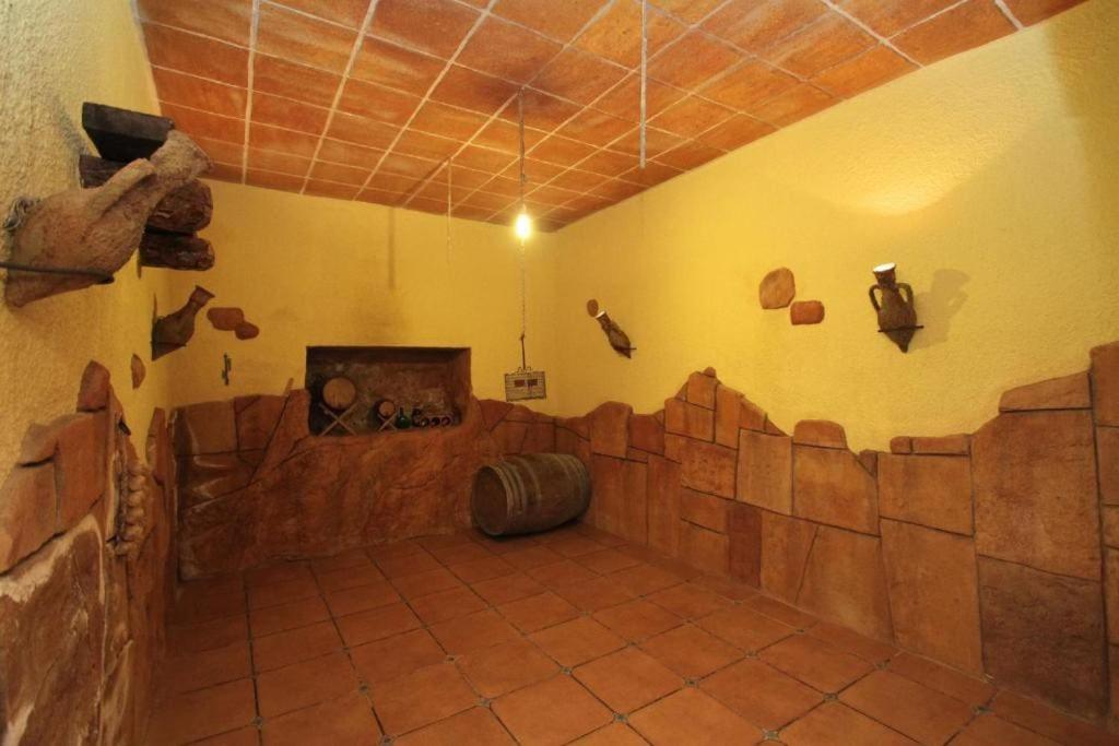 Villa Paradiso