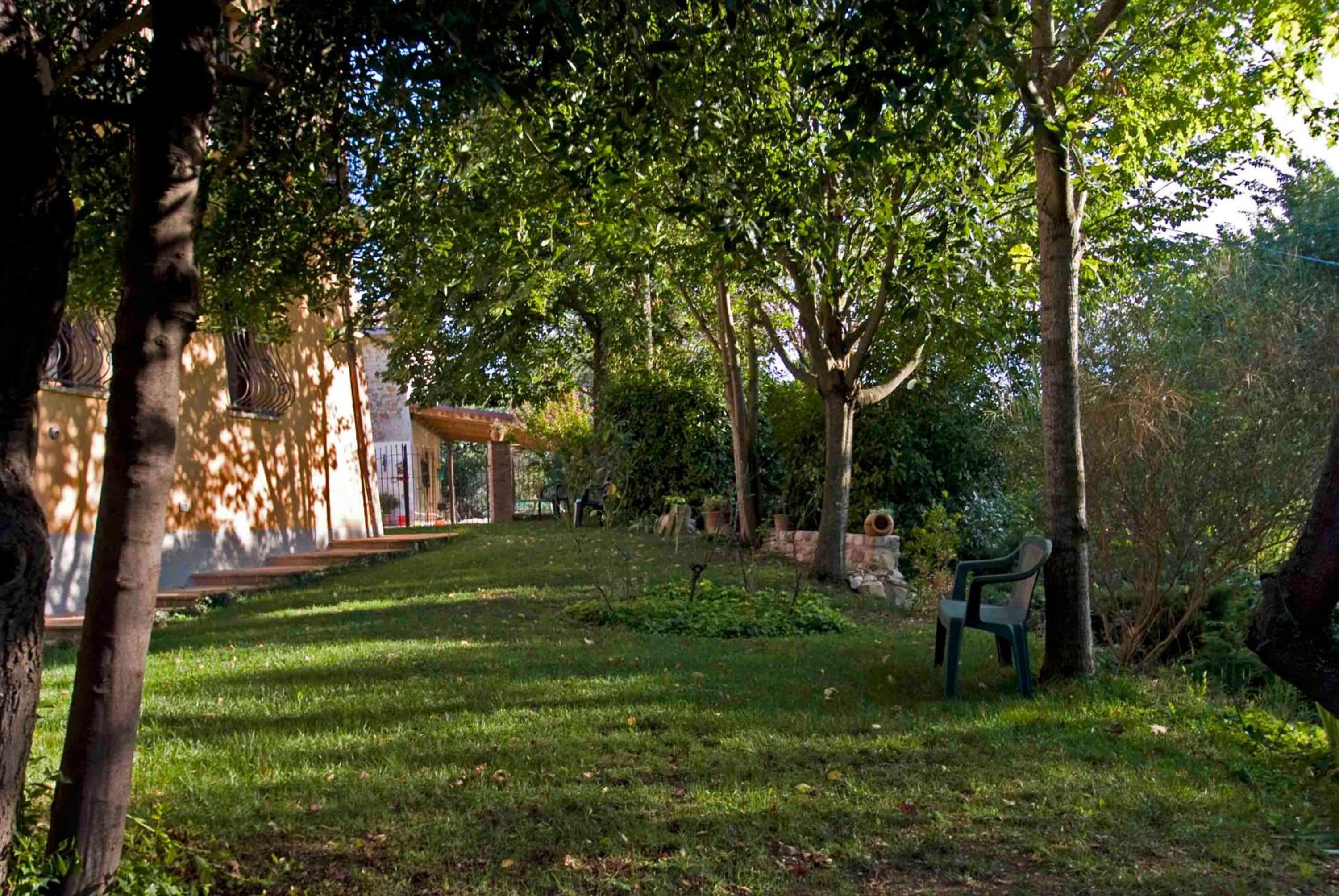 Casale del Monsignore