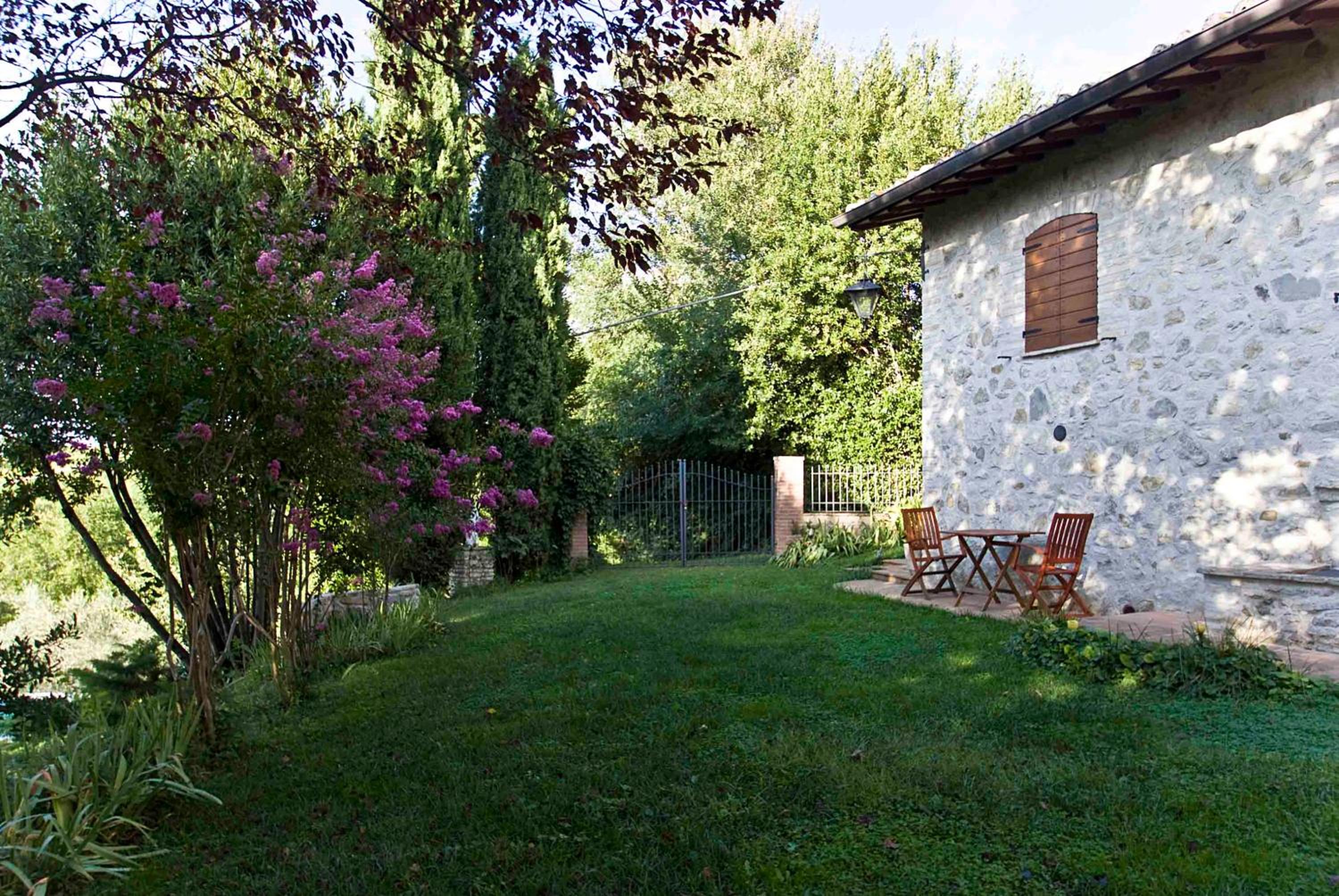 Casale del Monsignore