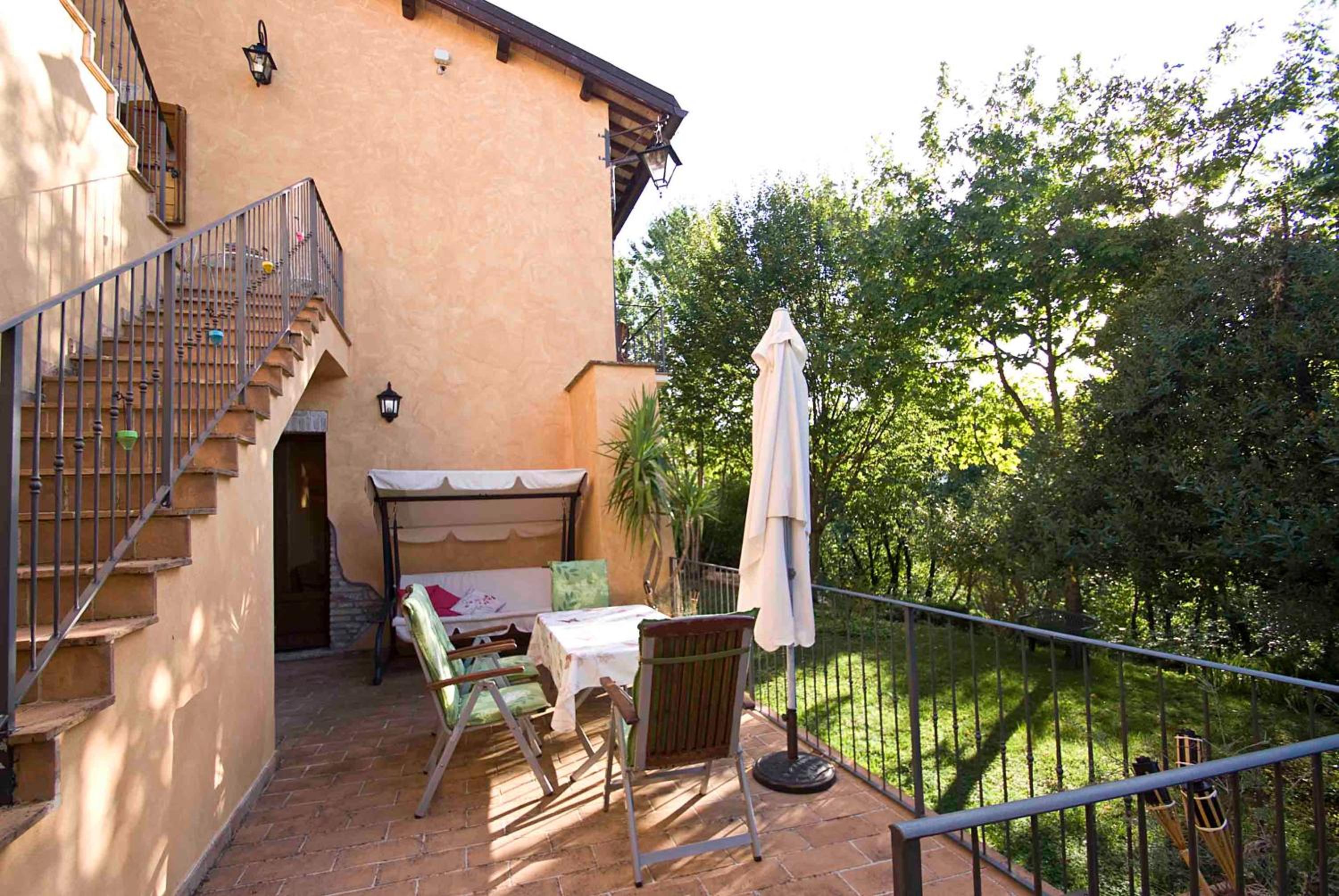 Casale del Monsignore