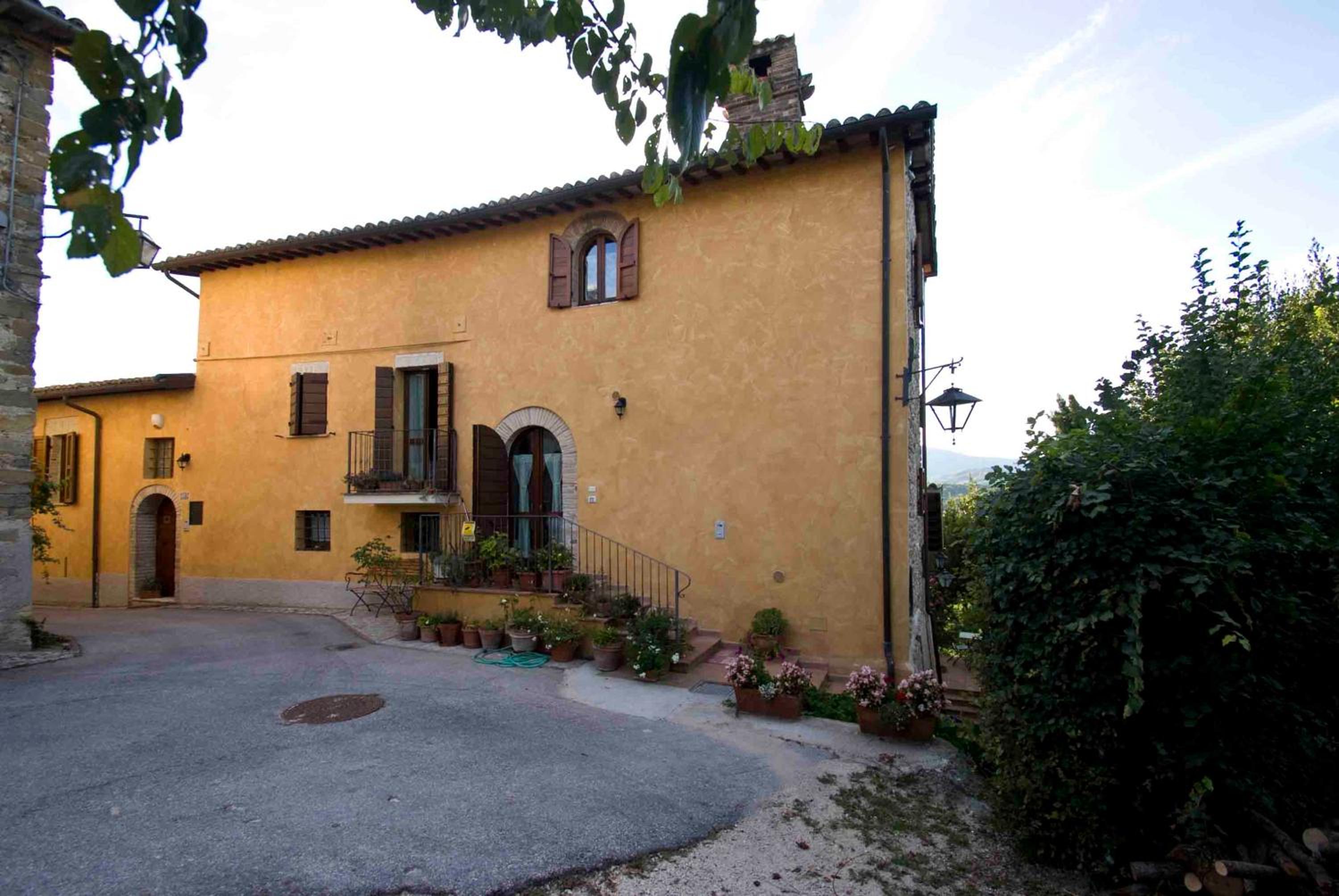 Casale del Monsignore