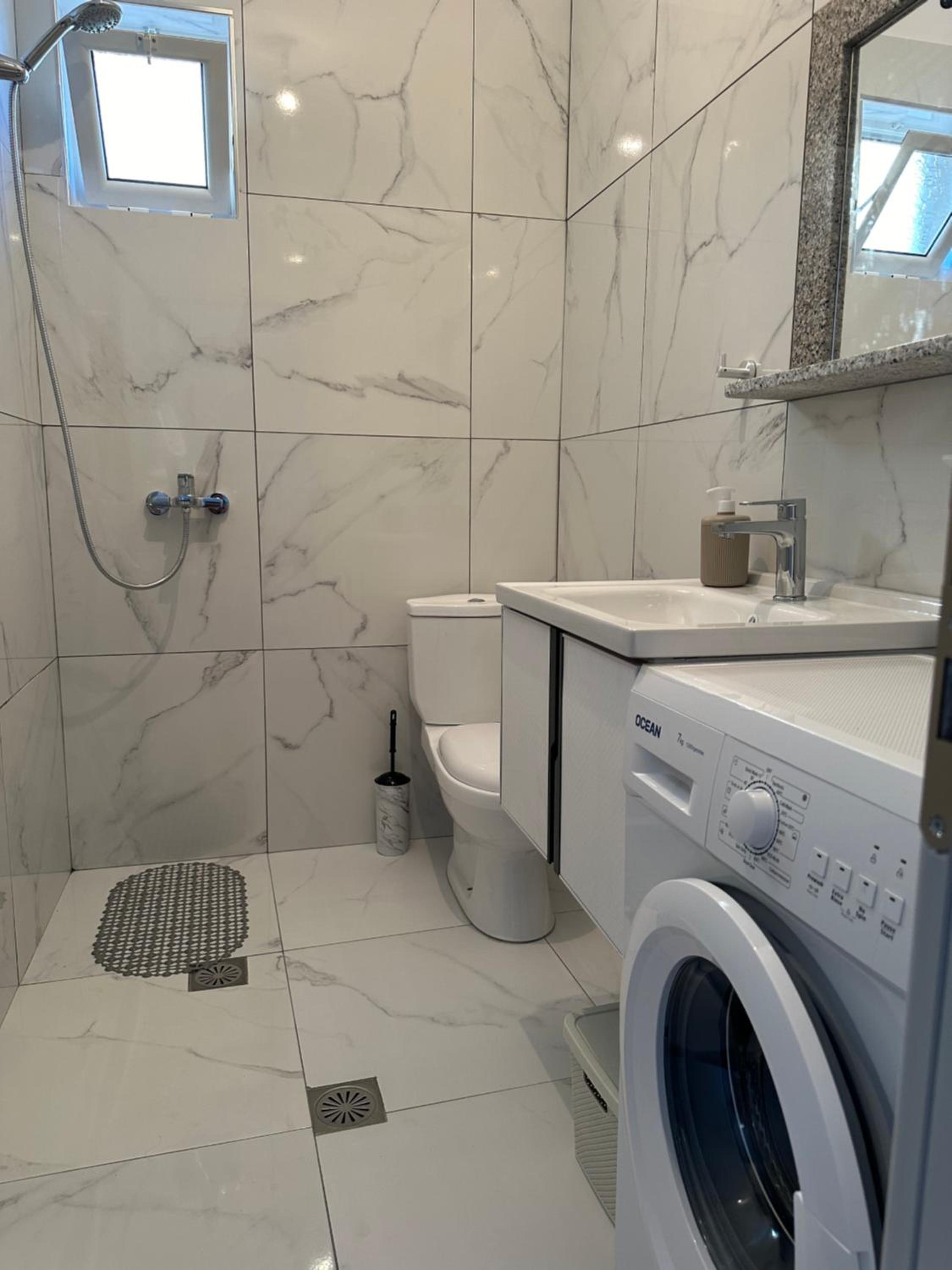 AD Apartment