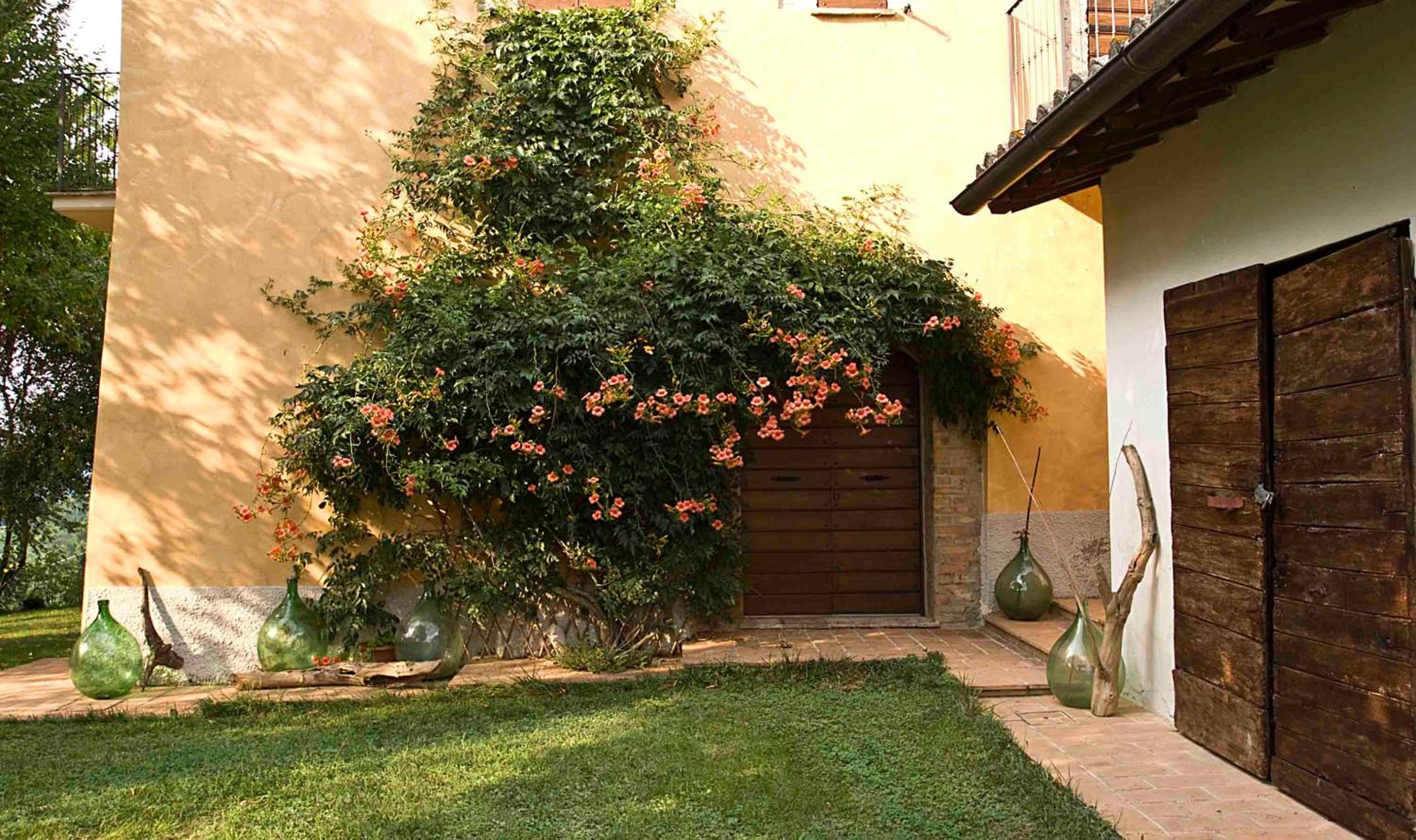 Casale del Monsignore