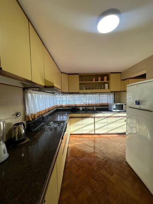 Your home in the heart of Chacras by Inside