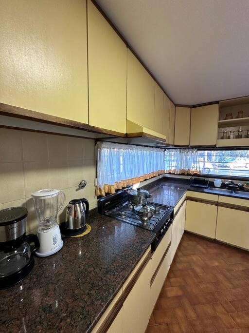 Your home in the heart of Chacras by Inside