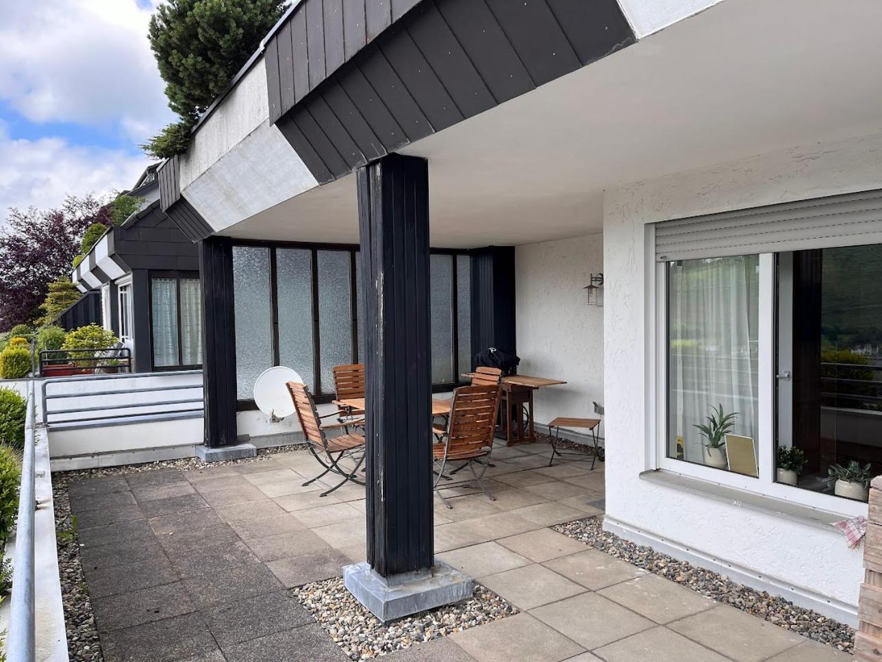 Michaelas Apartment Winterberg