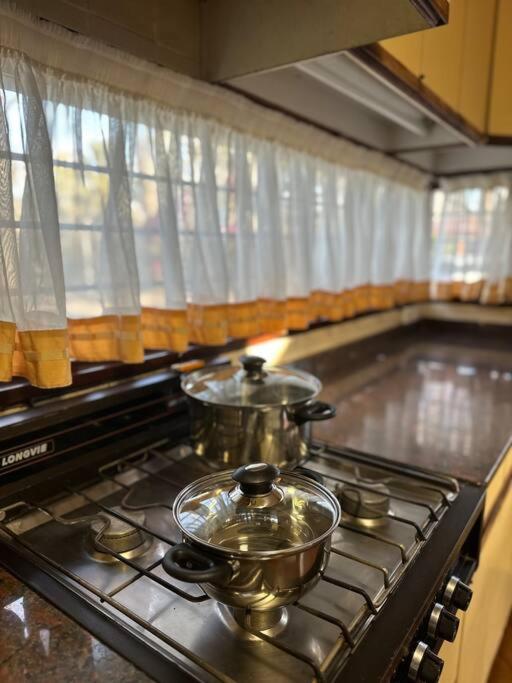 Your home in the heart of Chacras by Inside