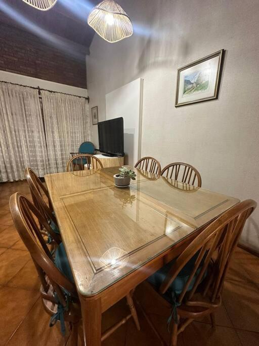 Your home in the heart of Chacras by Inside