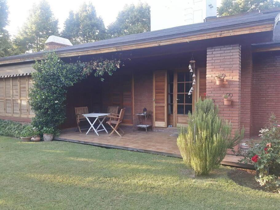 Your home in the heart of Chacras by Inside