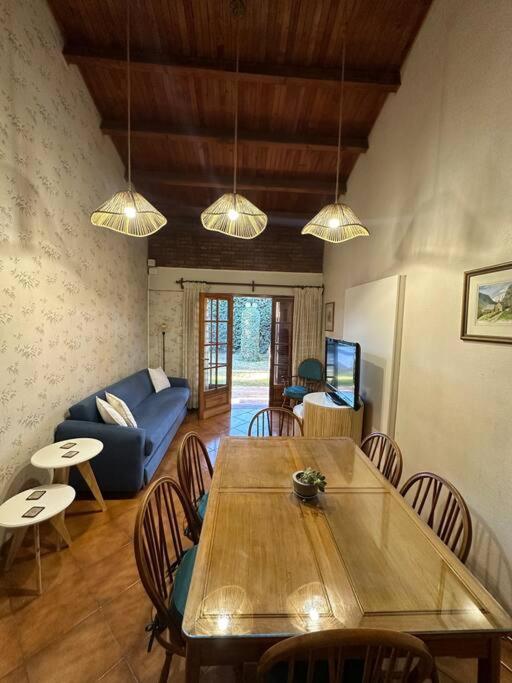 Your home in the heart of Chacras by Inside