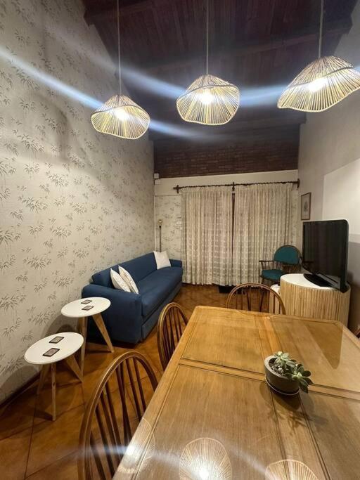 Your home in the heart of Chacras by Inside