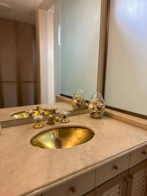 Your home in the heart of Chacras by Inside
