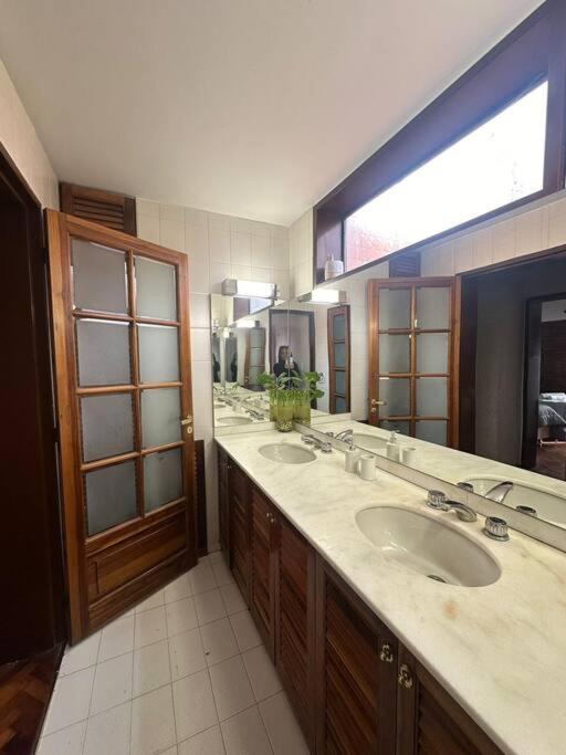 Your home in the heart of Chacras by Inside