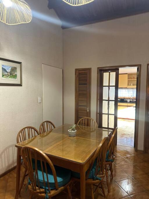 Your home in the heart of Chacras by Inside
