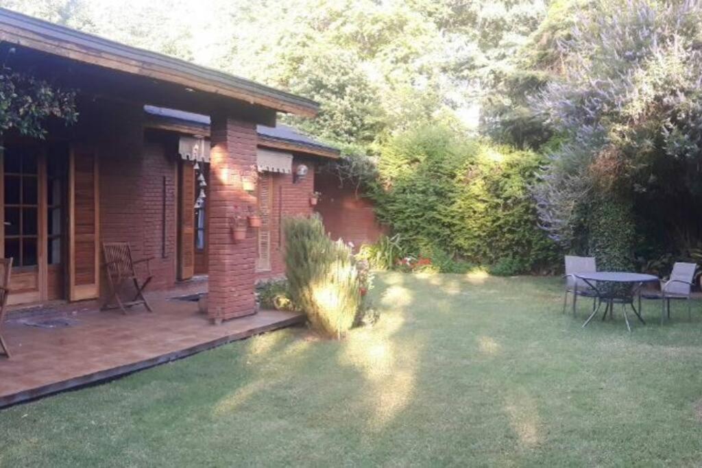 Your home in the heart of Chacras by Inside
