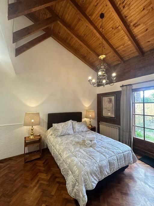 Your home in the heart of Chacras by Inside