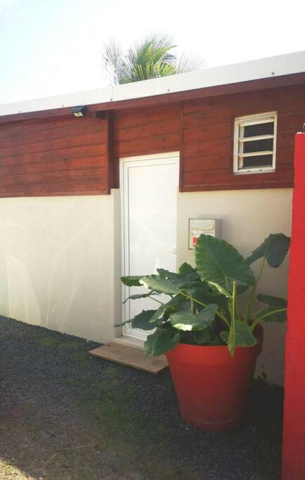 Bungalow et sa ti piscine