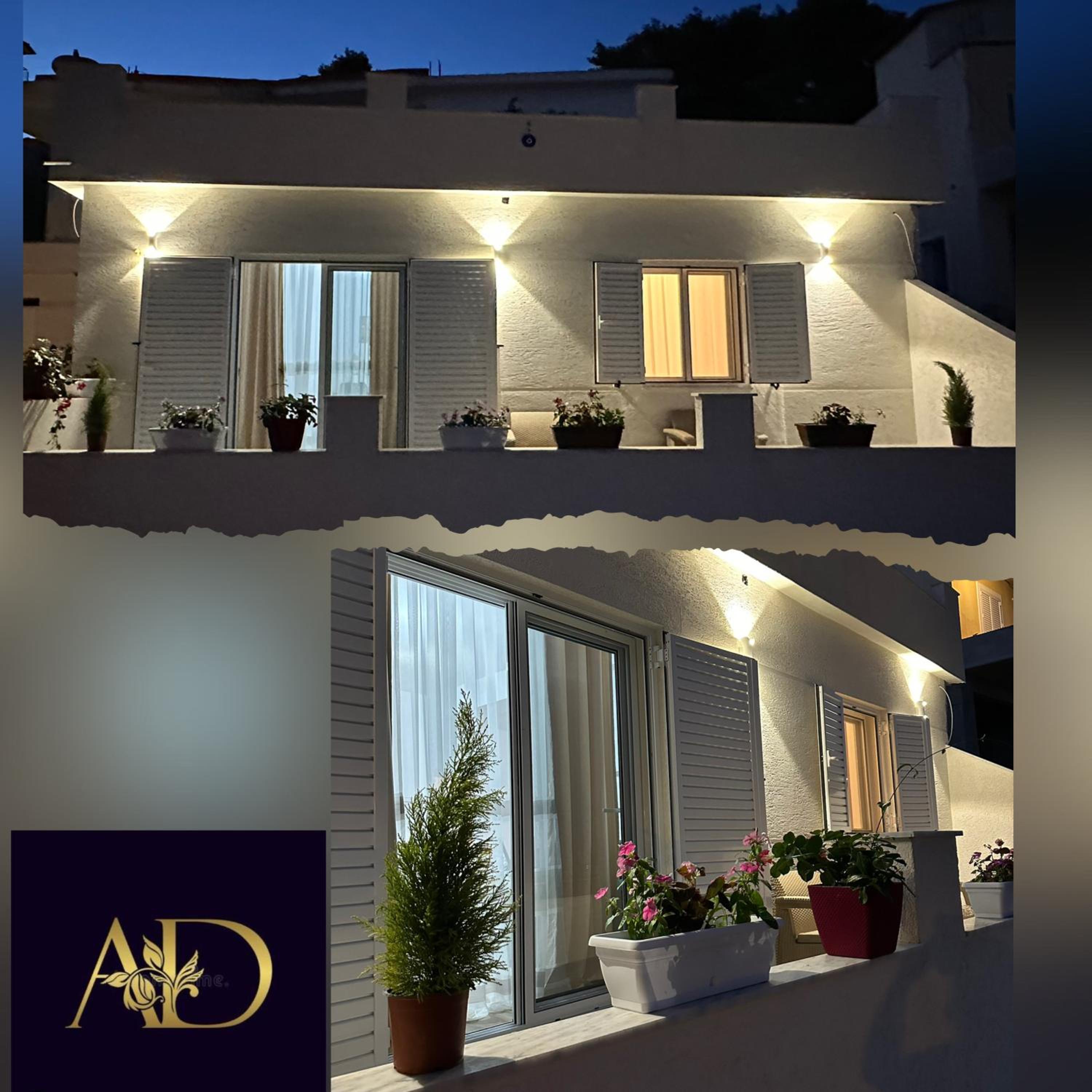AD Apartment