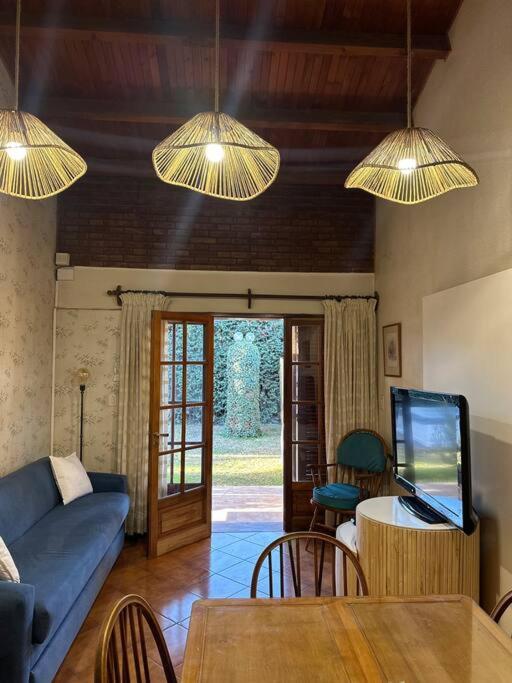 Your home in the heart of Chacras by Inside
