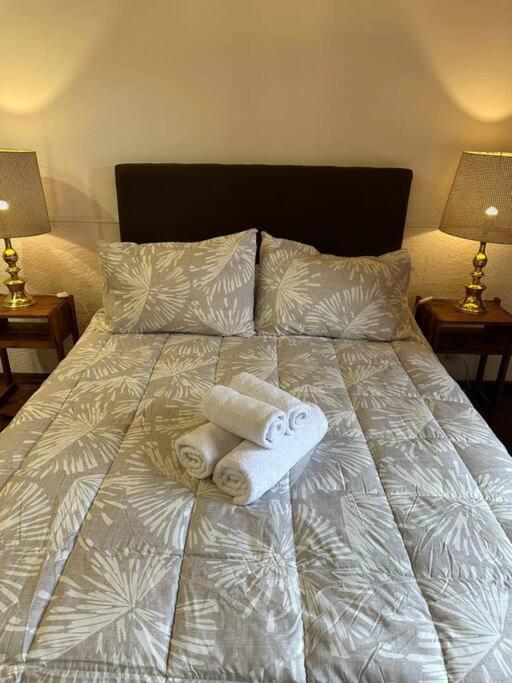 Your home in the heart of Chacras by Inside