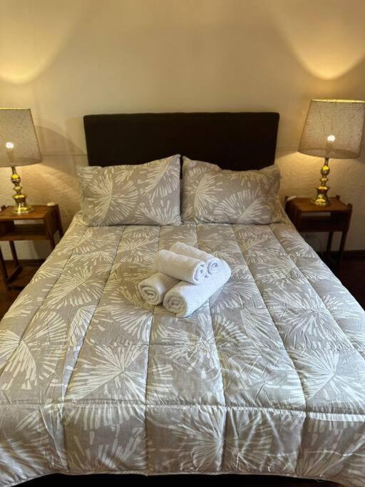 Your home in the heart of Chacras by Inside
