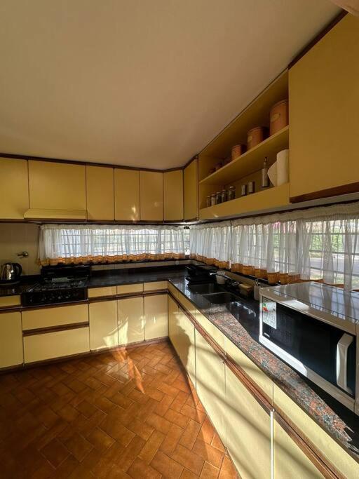 Your home in the heart of Chacras by Inside