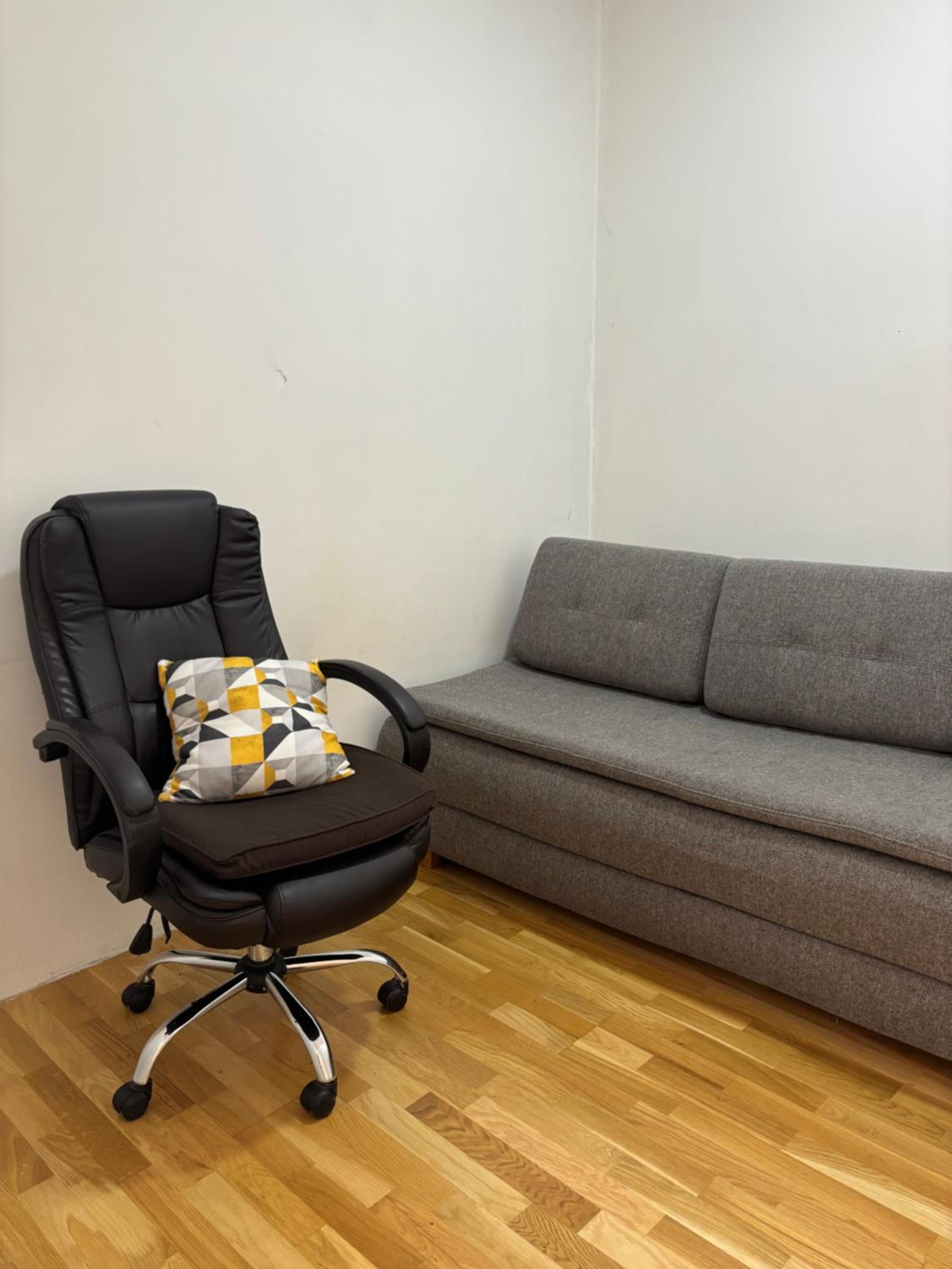 Petrovaradin apartment for EXIT festival