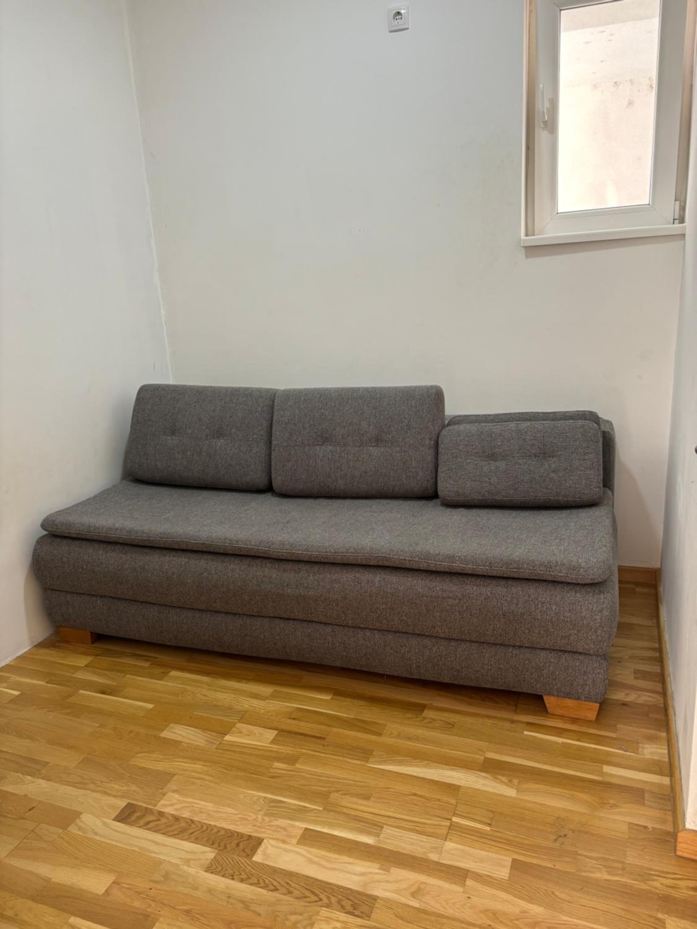 Petrovaradin apartment for EXIT festival