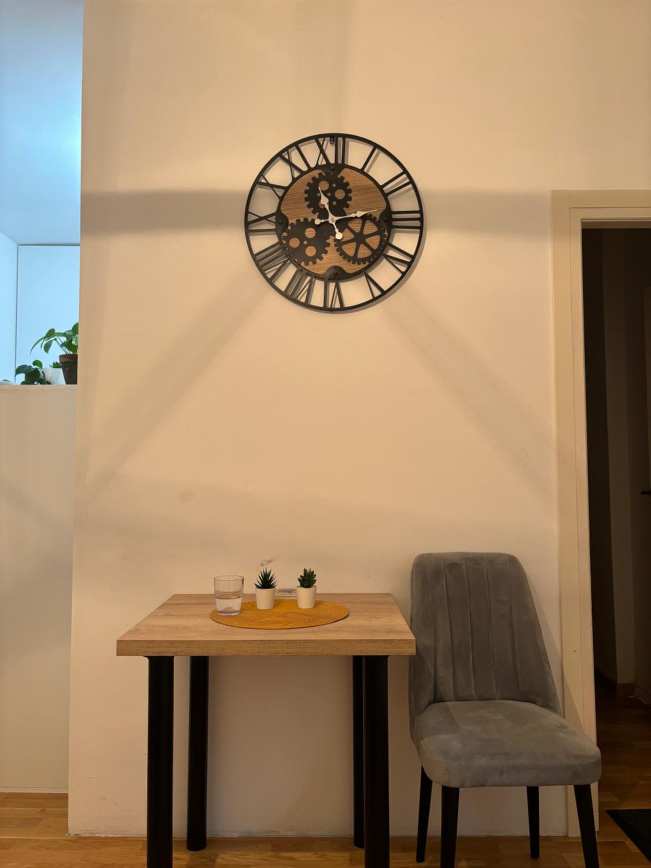 Petrovaradin apartment for EXIT festival