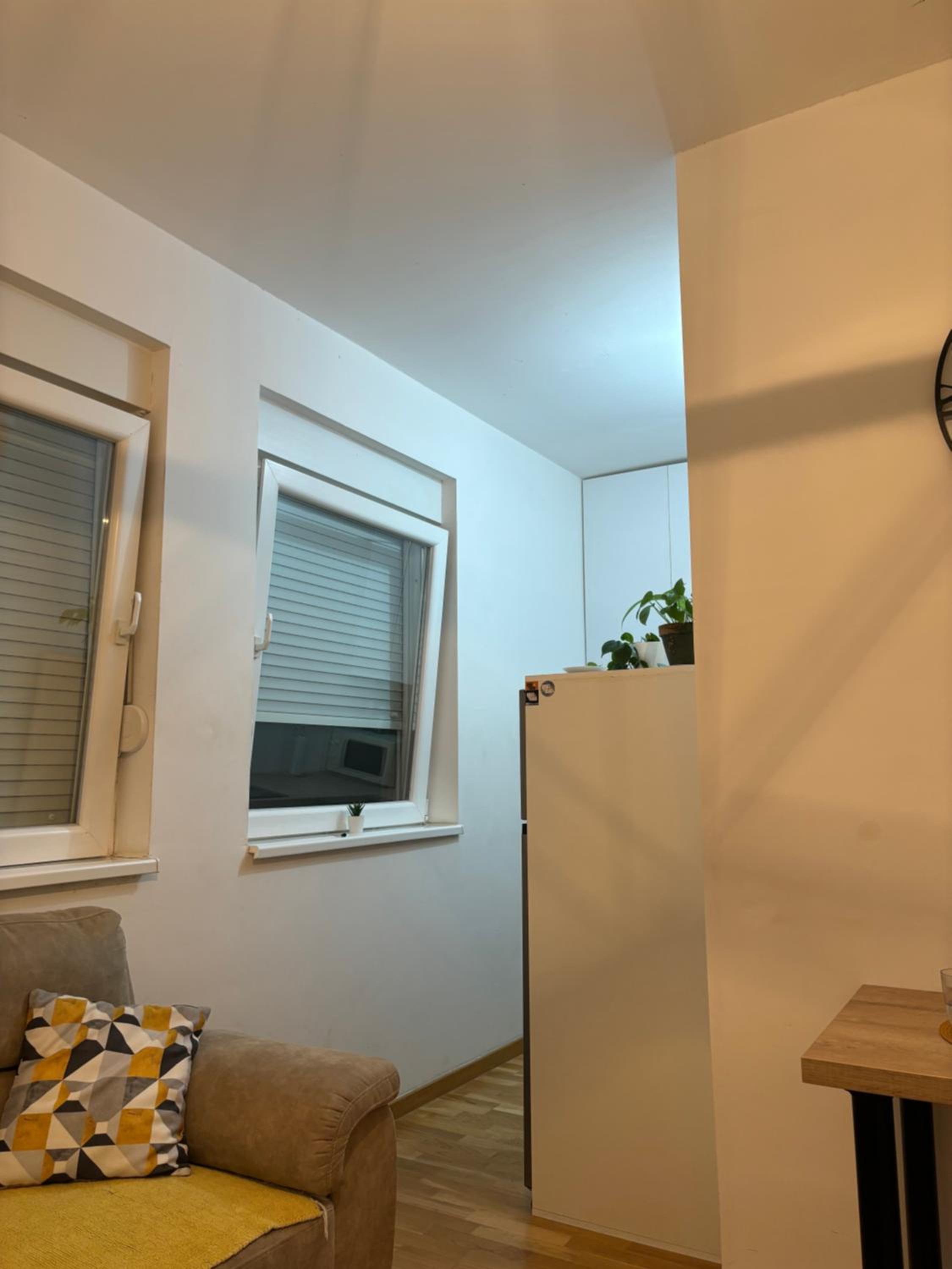Petrovaradin apartment for EXIT festival