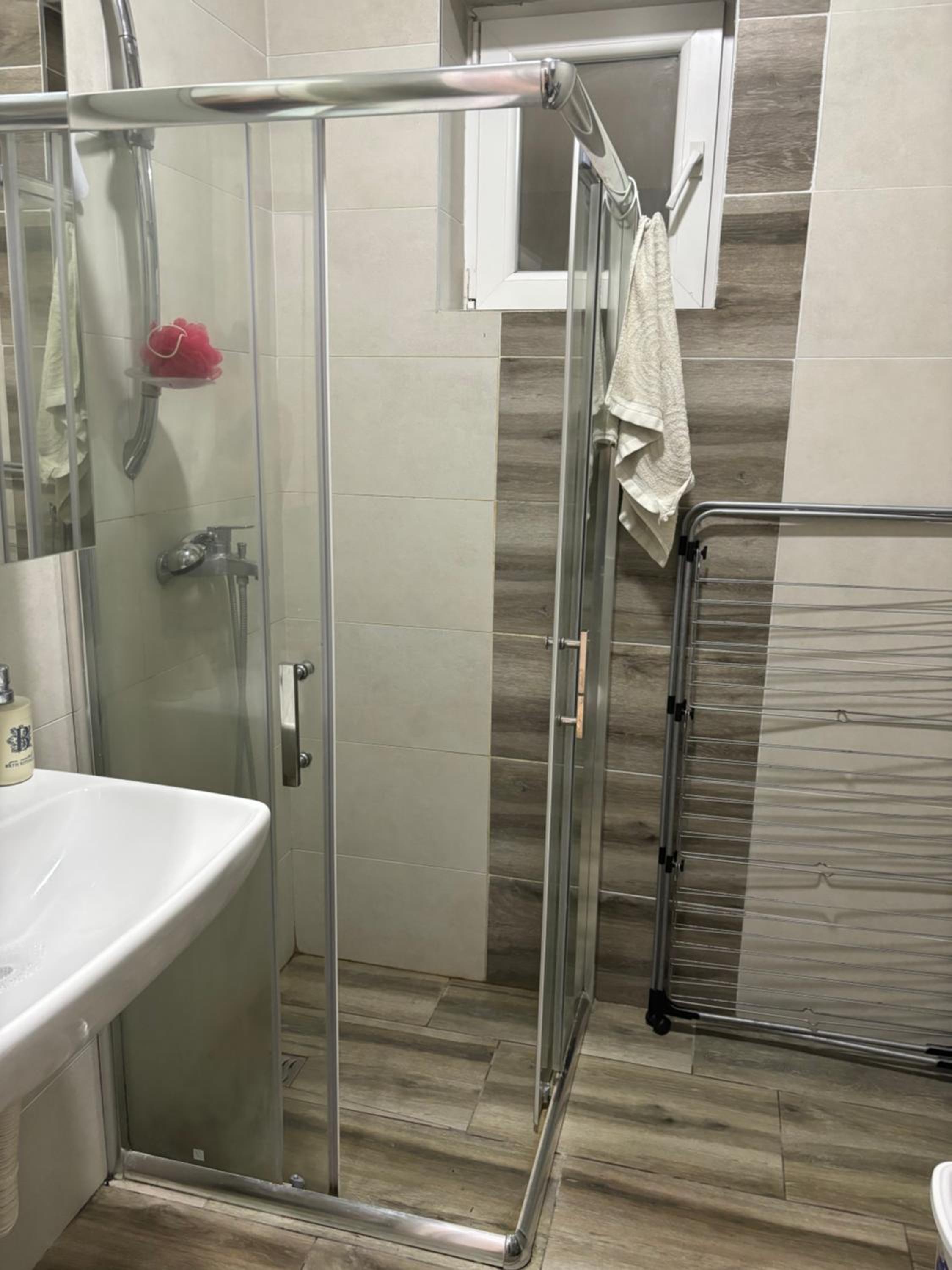 Petrovaradin apartment for EXIT festival