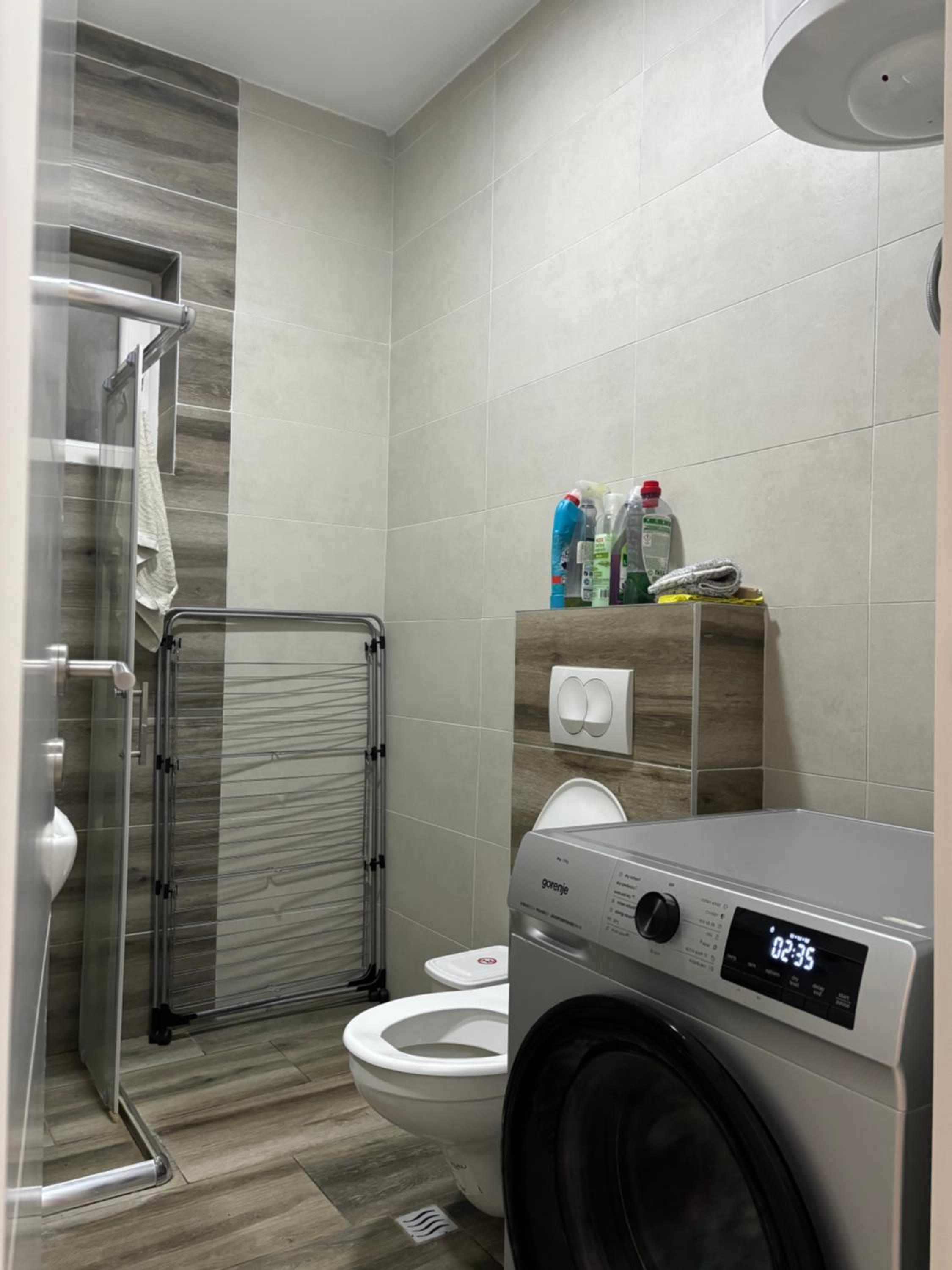 Petrovaradin apartment for EXIT festival