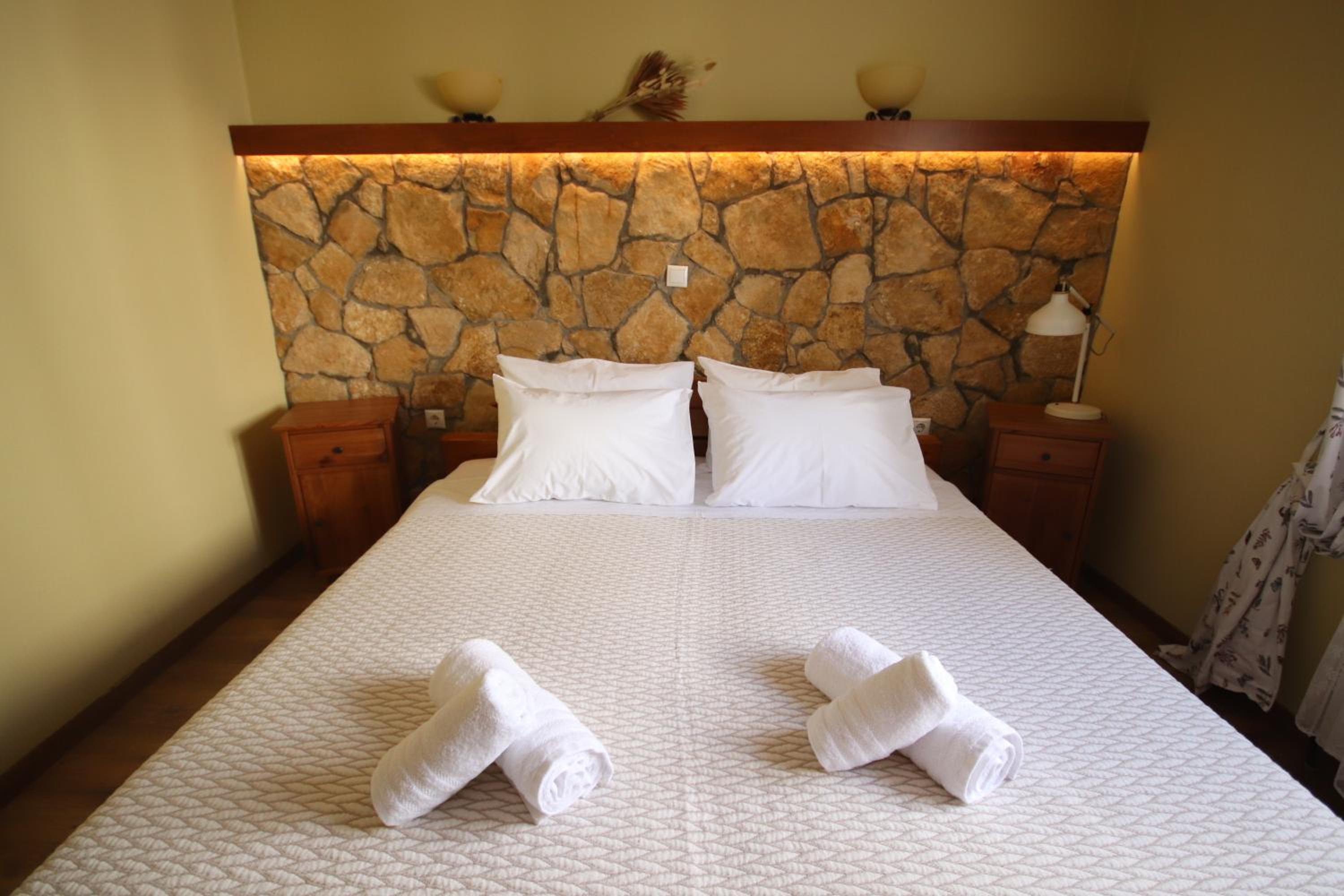 Villa Eliza Dikella Beach photo 5