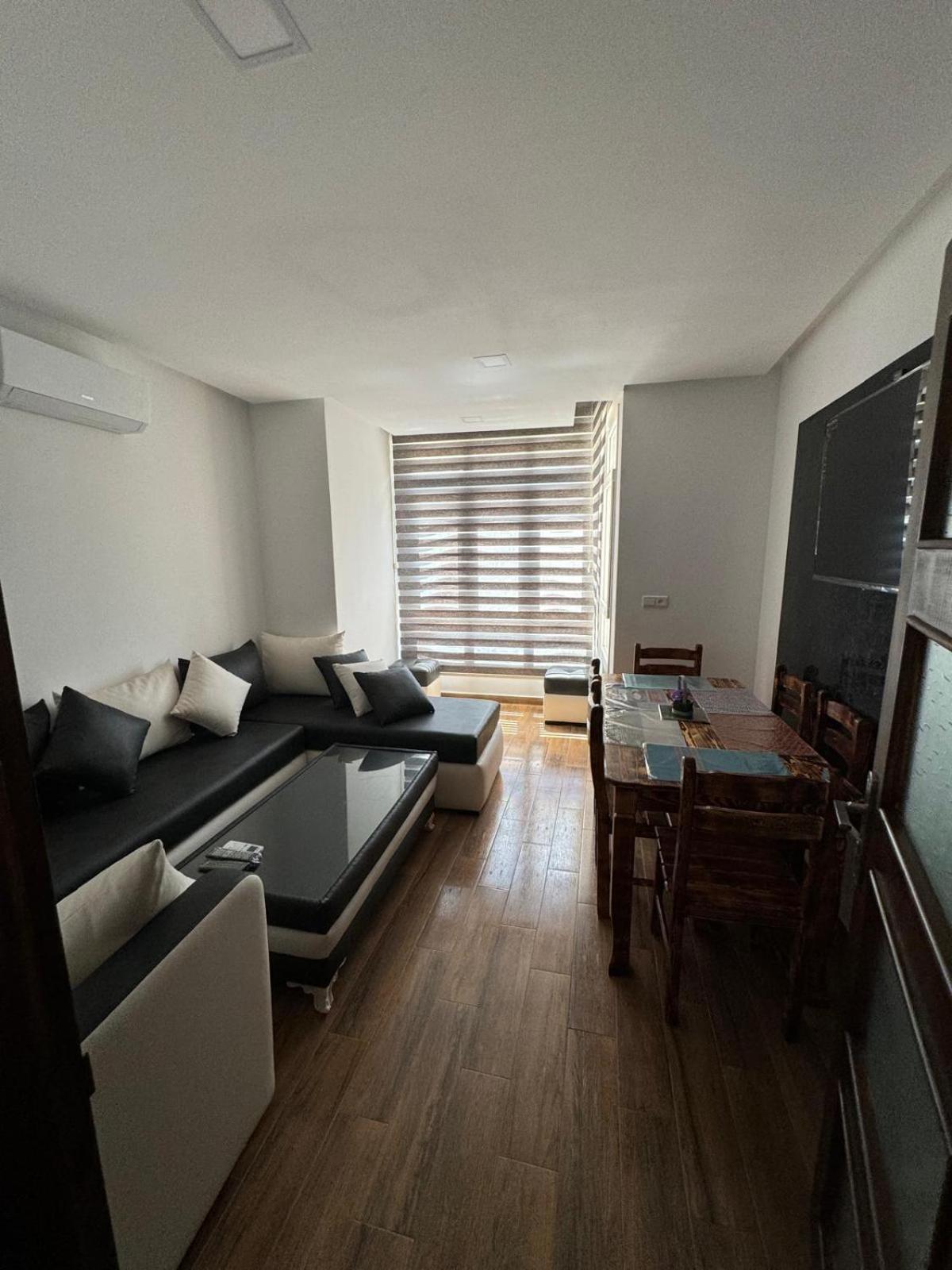 NB Appartements