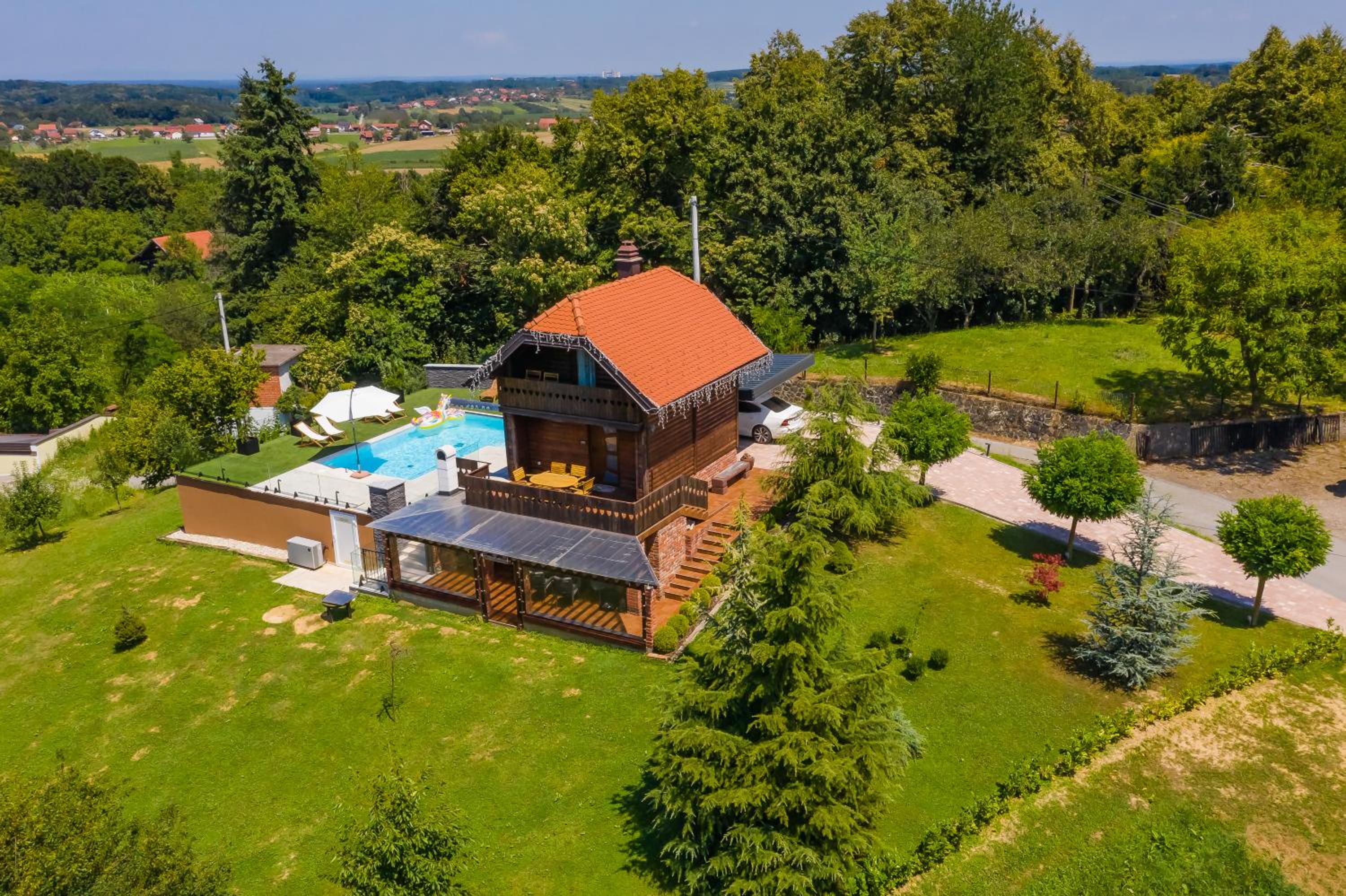 Hotel Kuća za odmor Vida - Image 1