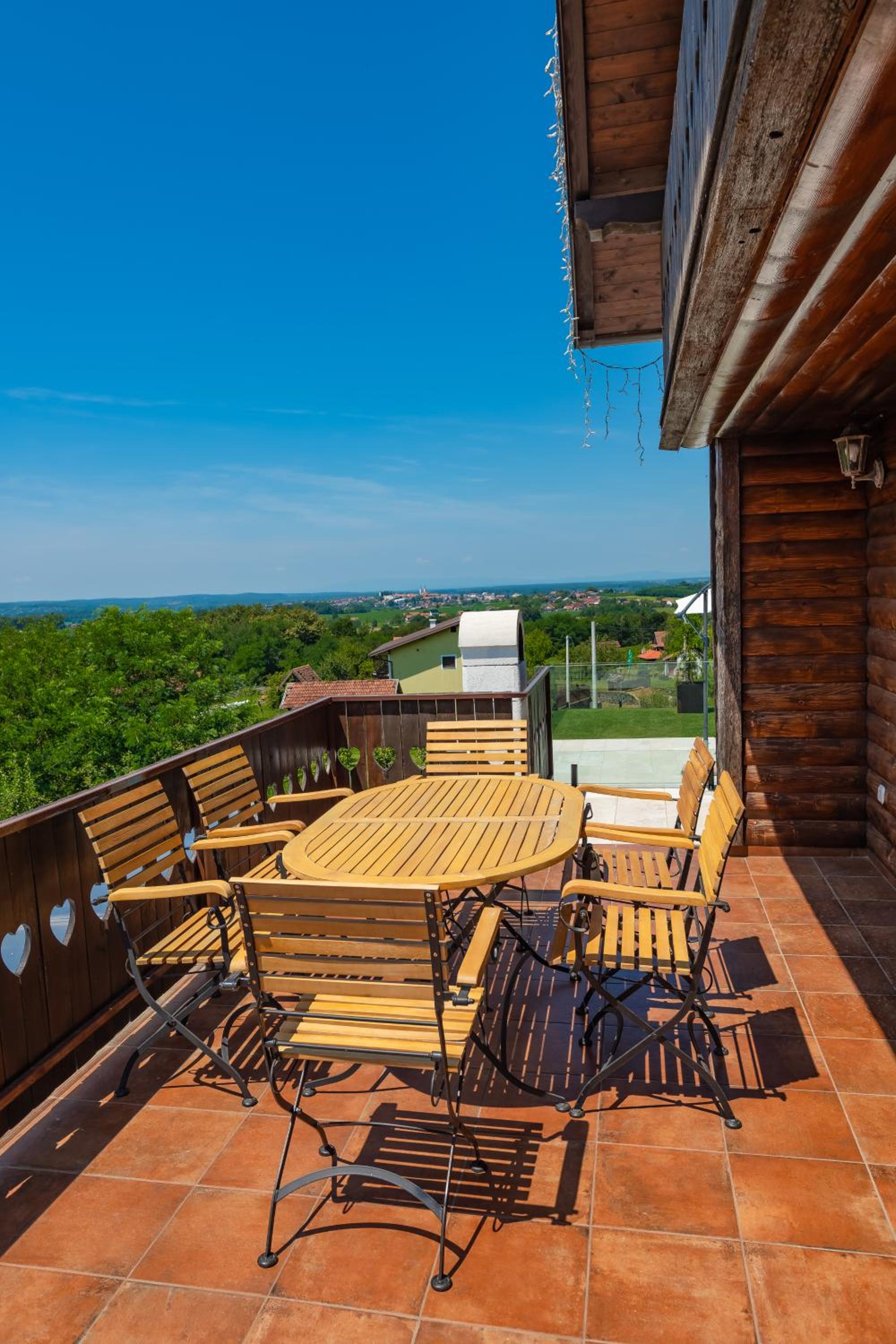 Kuća za odmor Vida view 3