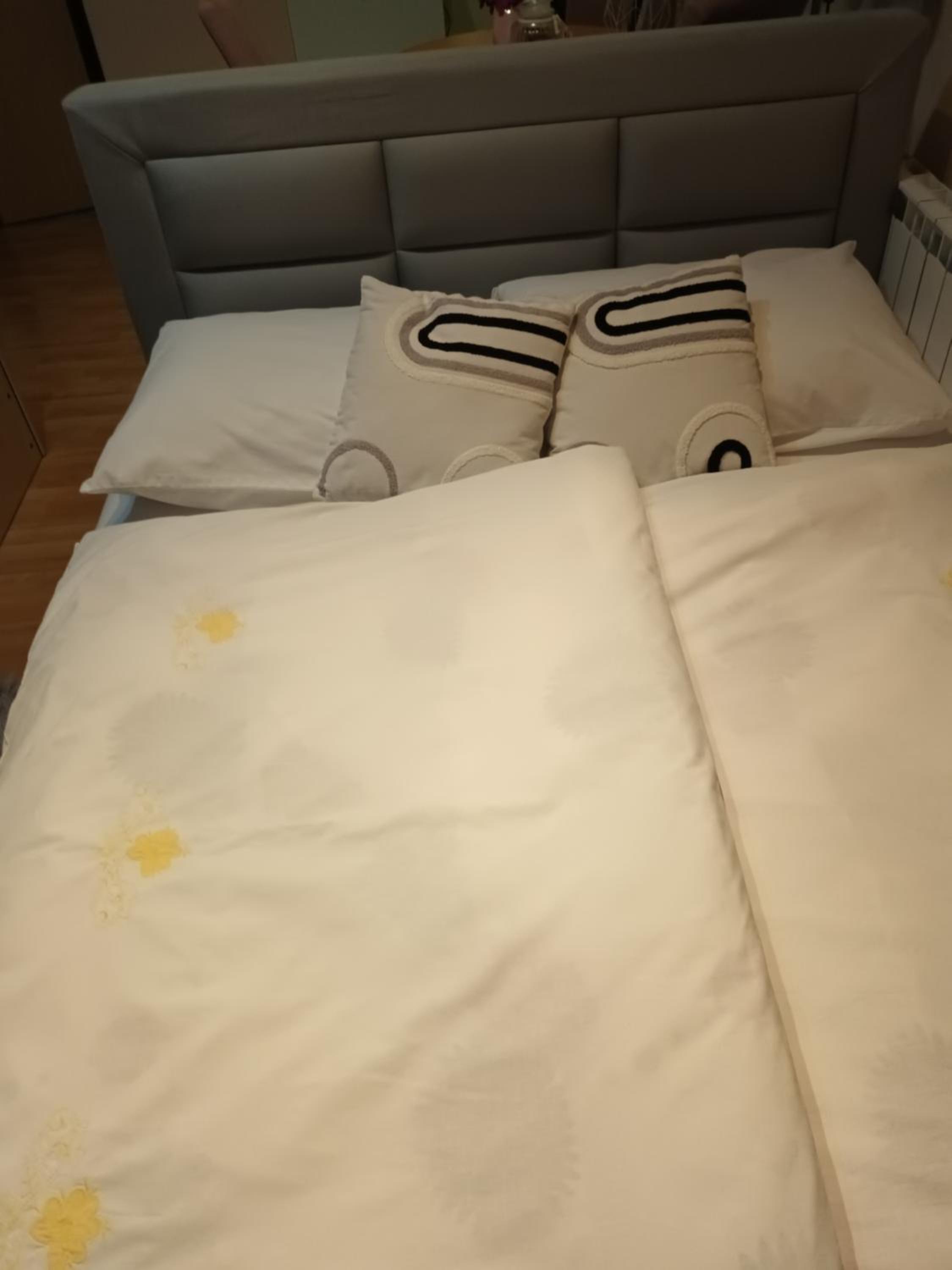 Studio apartman Salopek