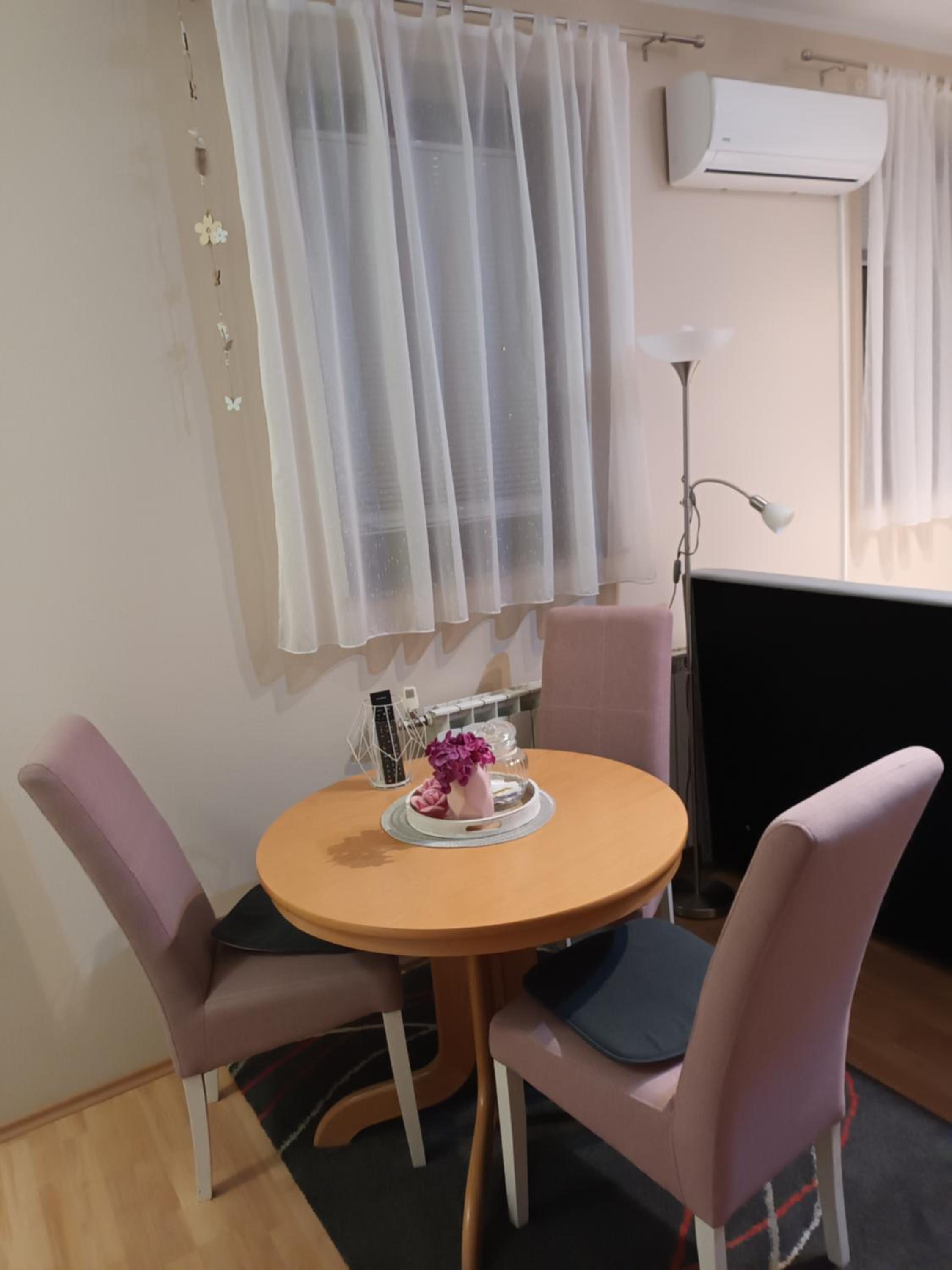 Studio apartman Salopek en Ogulin