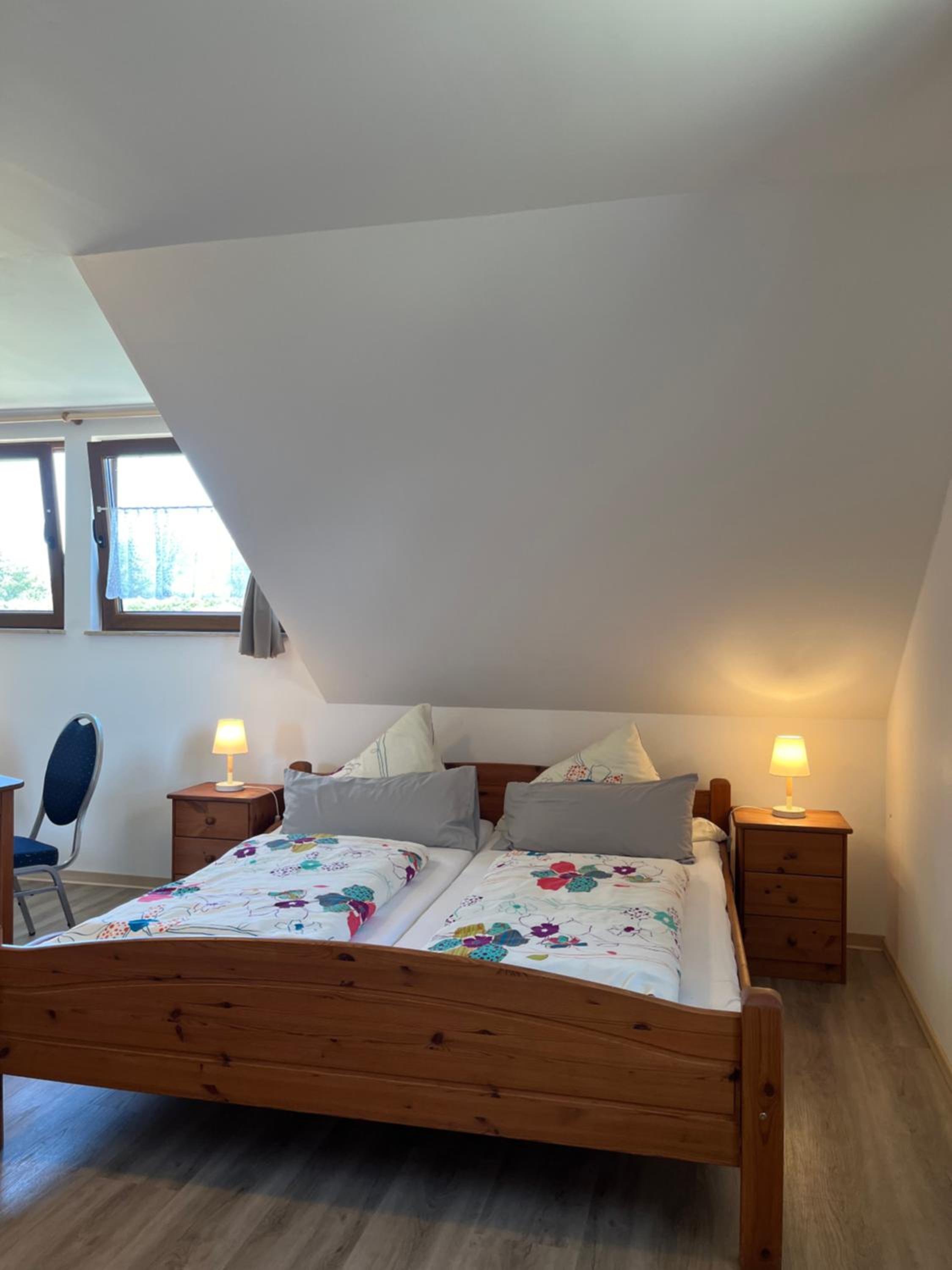 Haus Loreley