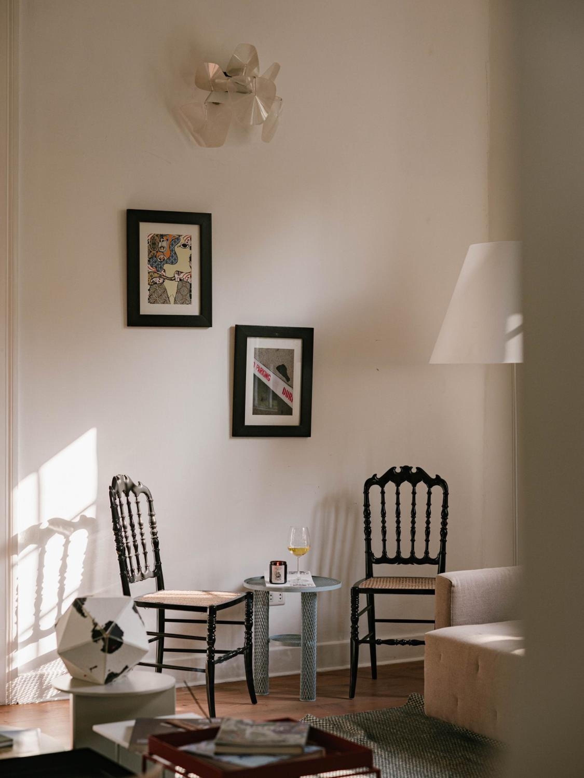 Astonishing Casa Centenario in Barranco