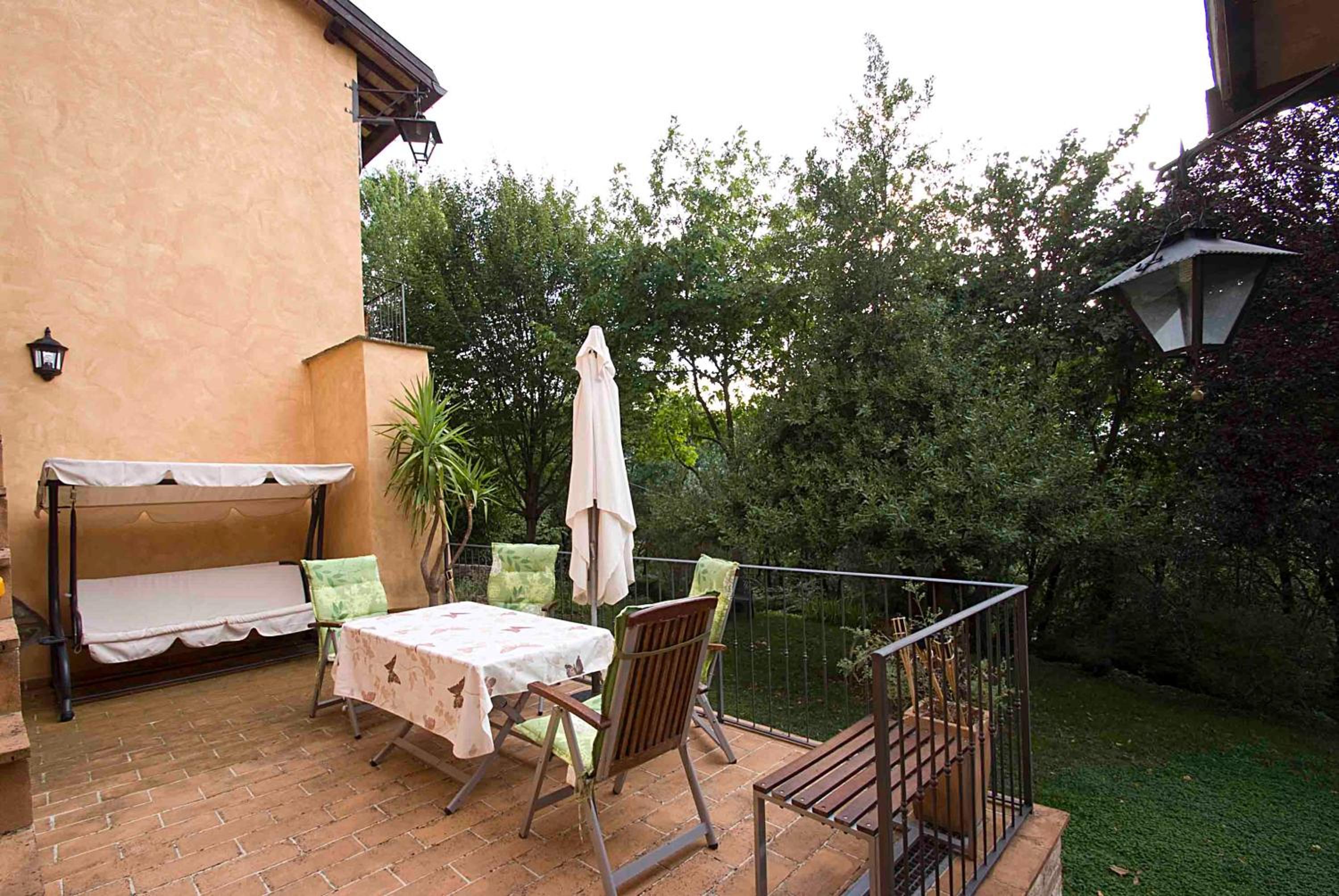Casale del Monsignore