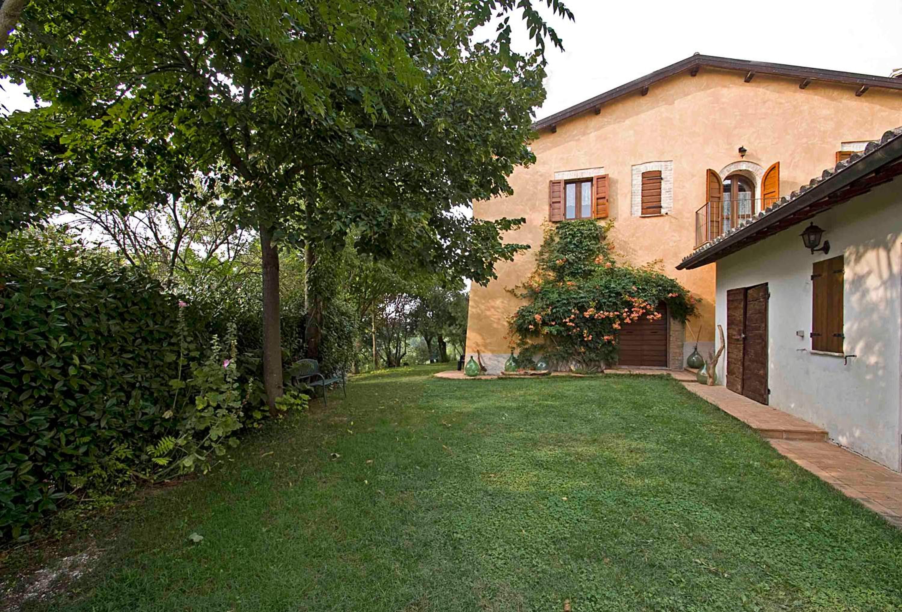 Casale del Monsignore