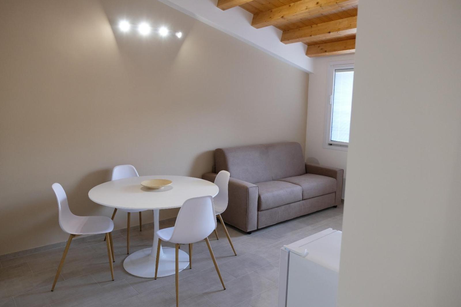 Salerno Rooms view 4