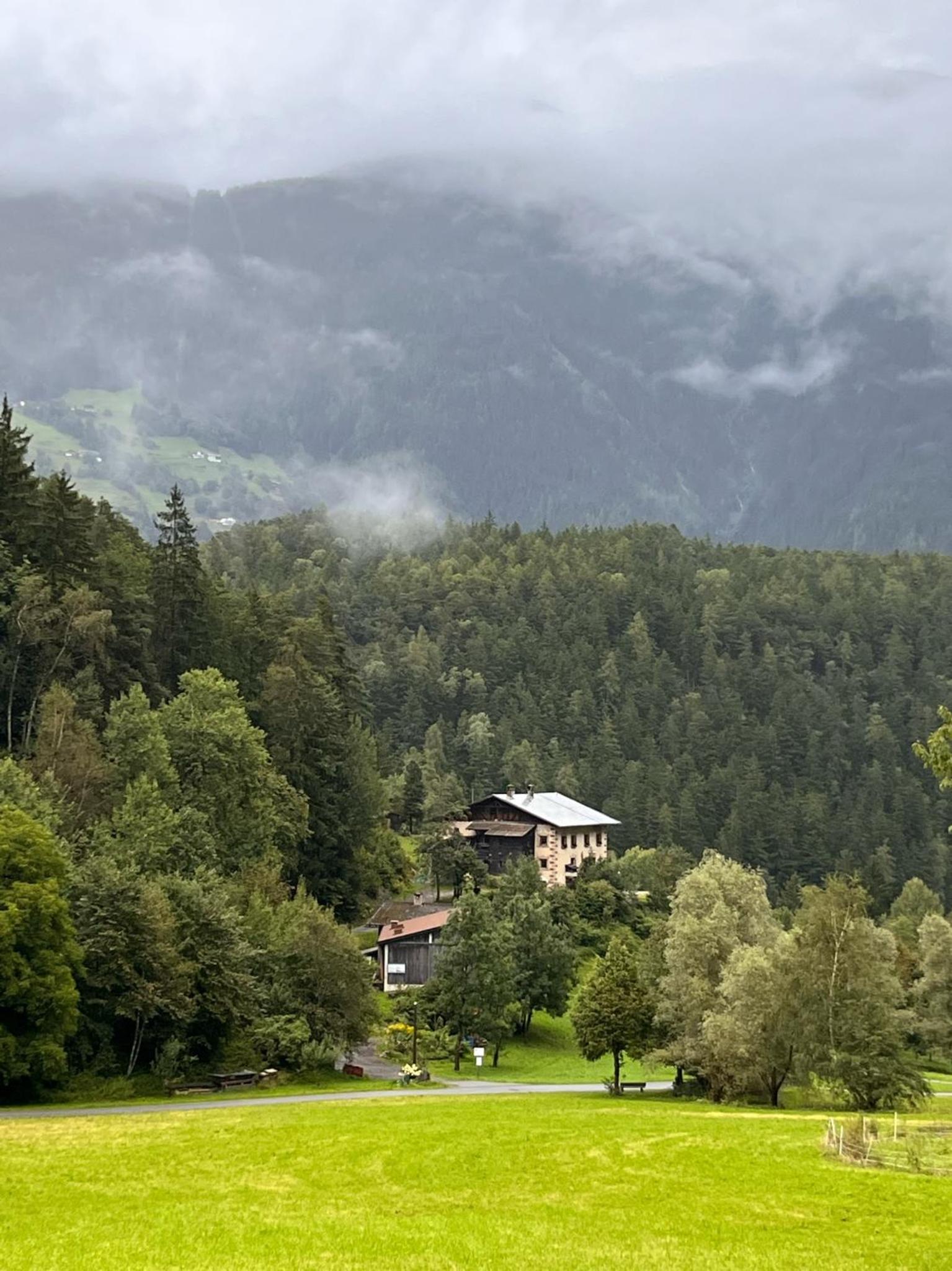 Piburg Seebichlhof