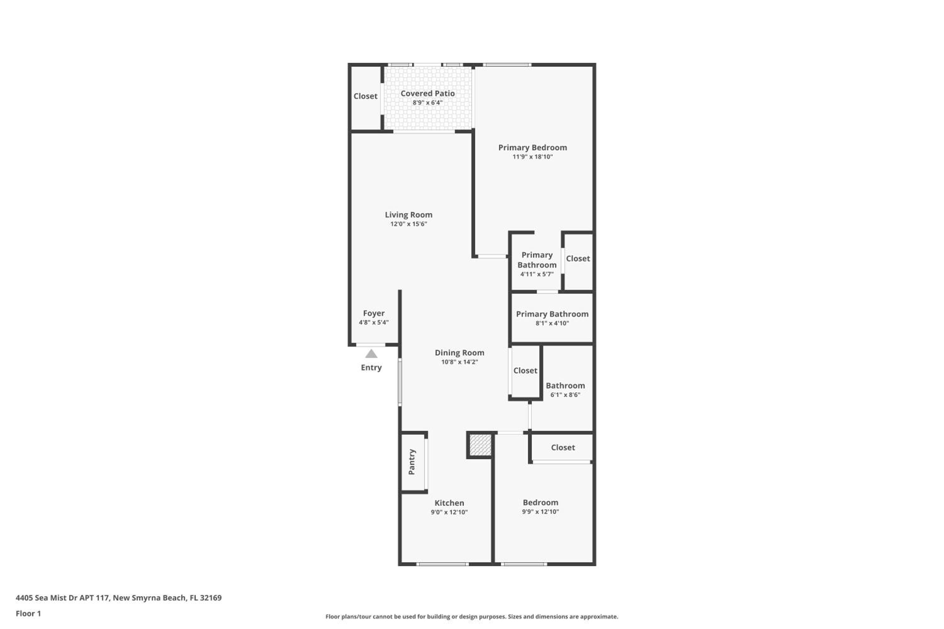 Ground Level Condo at Sea Woods - Dog-Friendly SC117 view 5