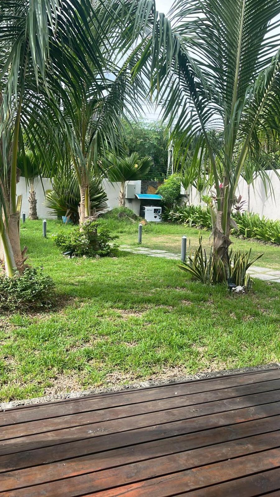 L'Horizon Bleu Residency view 5