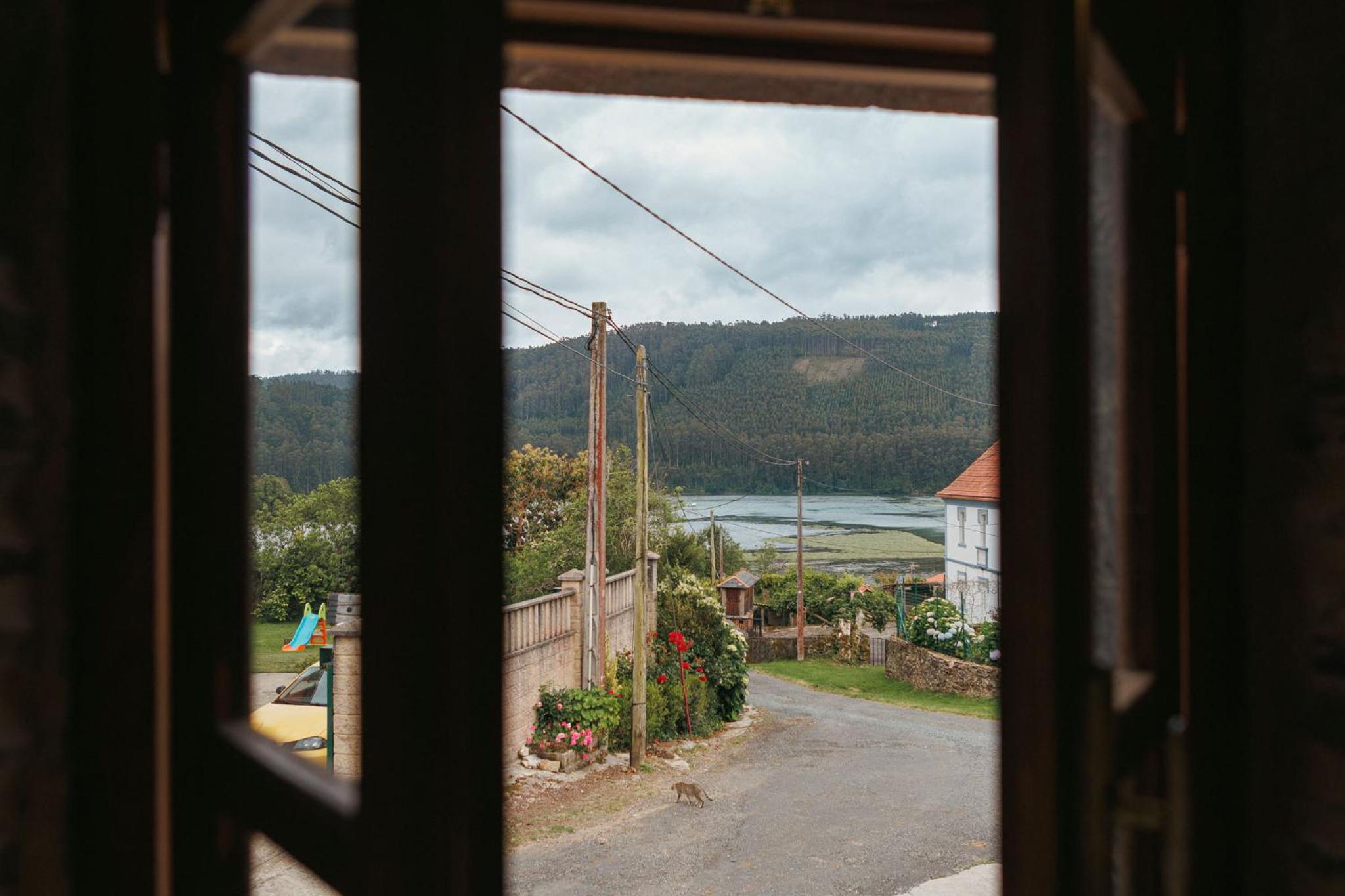 casa Robaleira